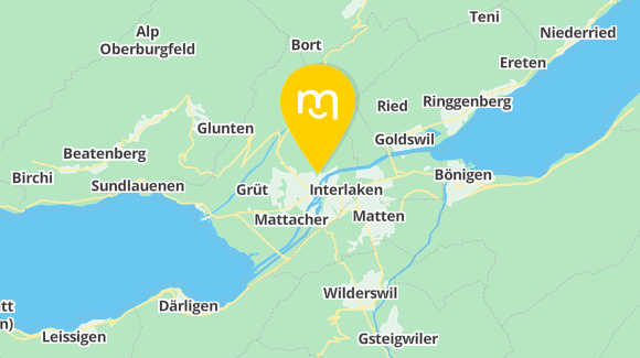 Voir la carte et les moyens de transport