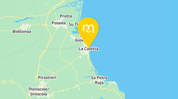 Voir la carte et les moyens de transport