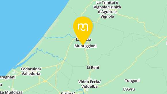 Voir la carte et les moyens de transport