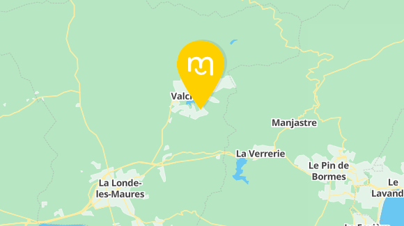 Voir la carte et les moyens de transport