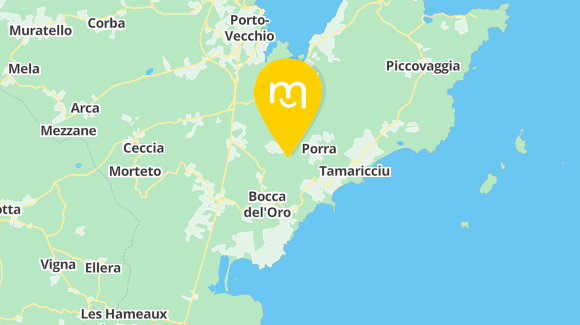 Voir la carte et les moyens de transport