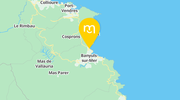 Voir la carte et les moyens de transport