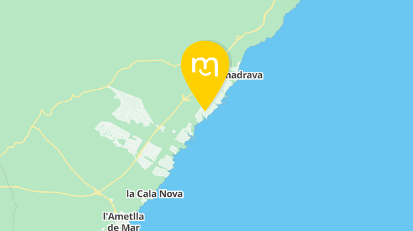 Voir la carte et les moyens de transport