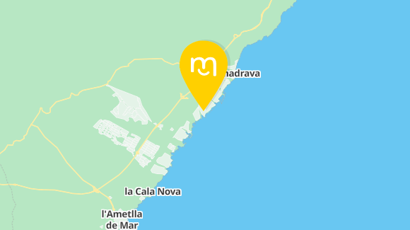 Voir la carte et les moyens de transport