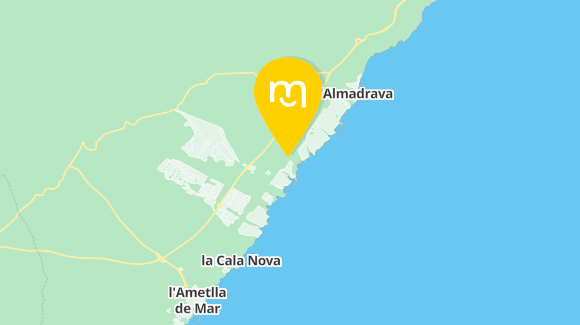 Voir la carte et les moyens de transport