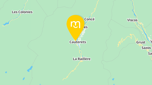 Voir la carte et les moyens de transport