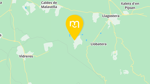 Voir la carte et les moyens de transport