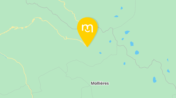 Voir la carte et les moyens de transport
