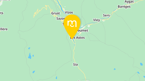 Voir la carte et les moyens de transport
