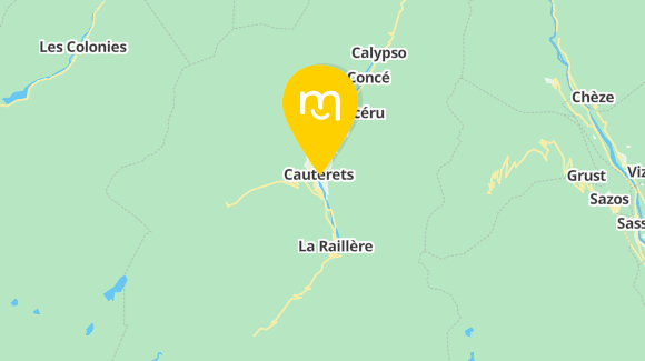 Voir la carte et les moyens de transport