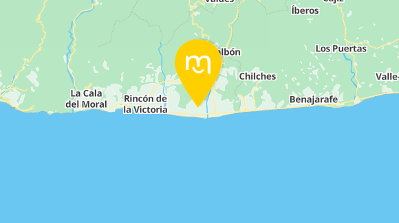 Voir la carte et les moyens de transport