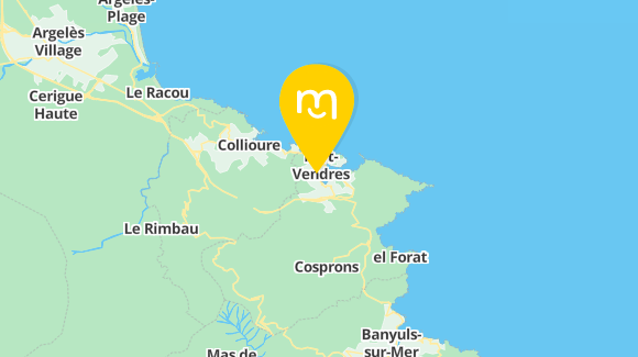 Voir la carte et les moyens de transport