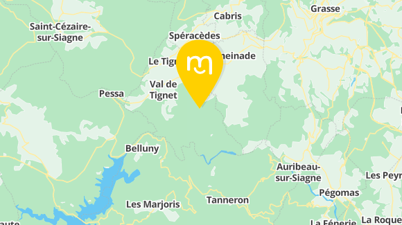 Voir la carte et les moyens de transport