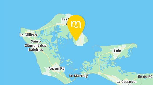 Voir la carte et les moyens de transport