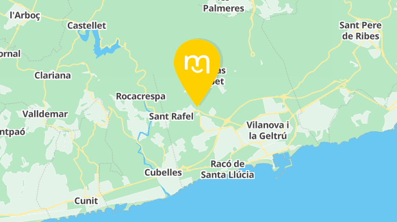 Voir la carte et les moyens de transport