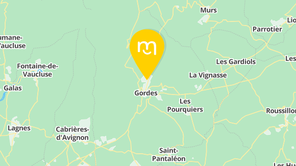 Voir la carte et les moyens de transport