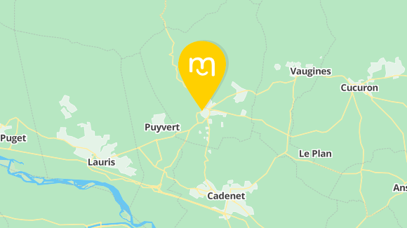 Voir la carte et les moyens de transport