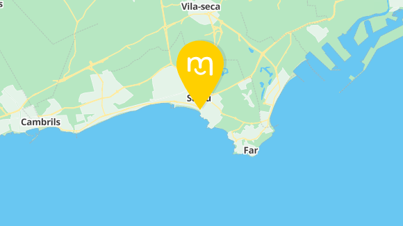Voir la carte et les moyens de transport