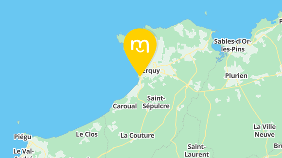 Voir la carte et les moyens de transport