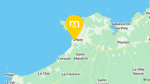 Voir la carte et les moyens de transport
