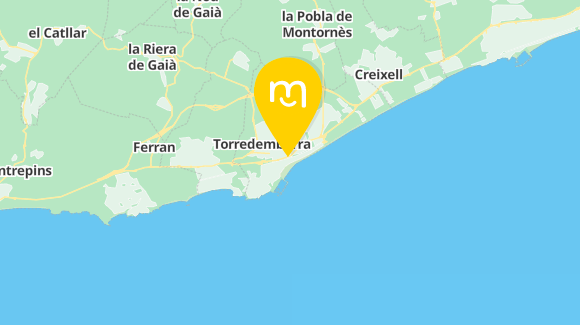 Voir la carte et les moyens de transport