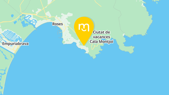 Voir la carte et les moyens de transport