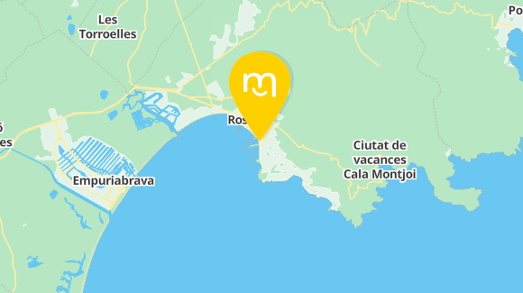 Voir la carte et les moyens de transport
