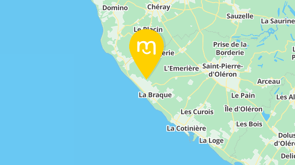 Voir la carte et les moyens de transport