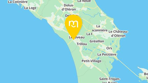 Voir la carte et les moyens de transport