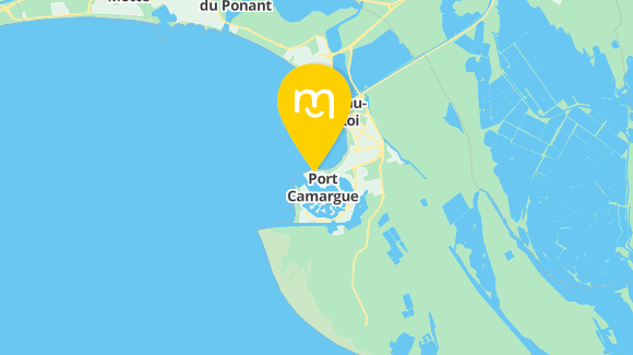 Voir la carte et les moyens de transport