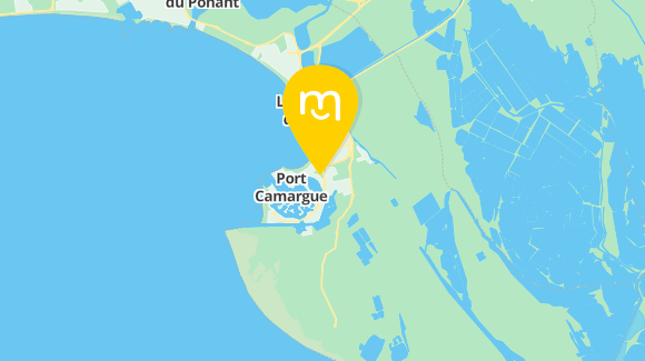 Voir la carte et les moyens de transport