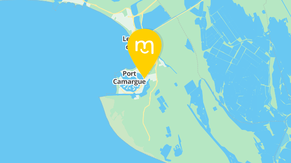 Voir la carte et les moyens de transport