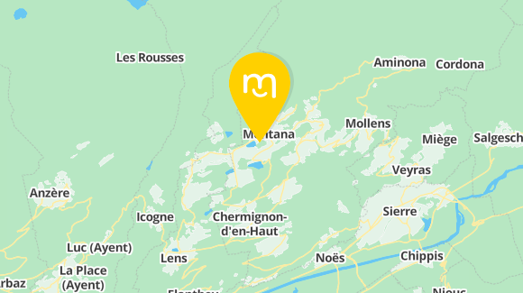 Voir la carte et les moyens de transport