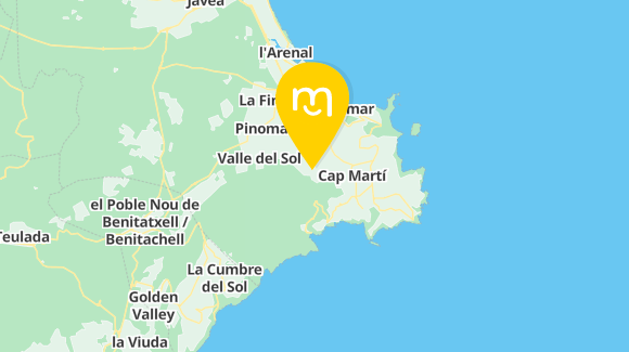 Voir la carte et les moyens de transport