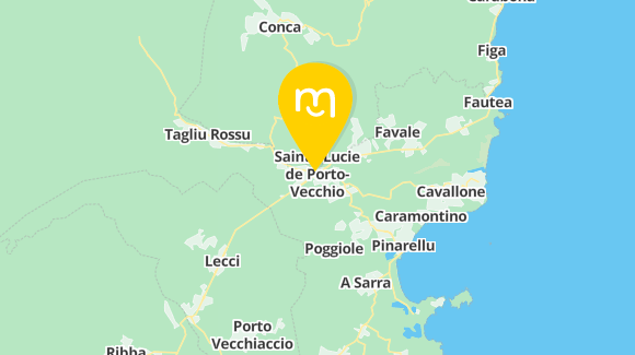 Voir la carte et les moyens de transport