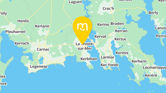 Voir la carte et les moyens de transport