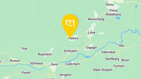 Voir la carte et les moyens de transport