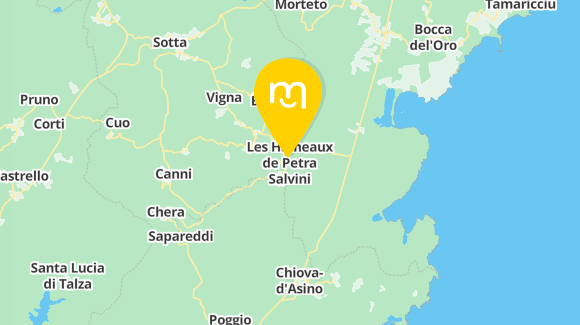 Voir la carte et les moyens de transport