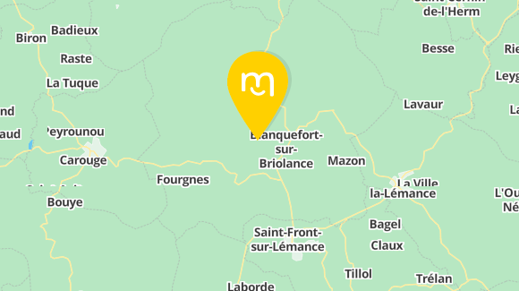 Voir la carte et les moyens de transport