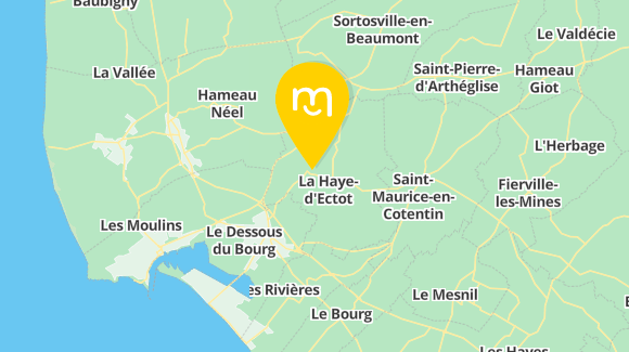 Voir la carte et les moyens de transport