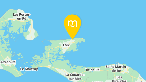 Voir la carte et les moyens de transport