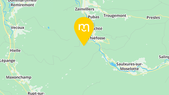 Voir la carte et les moyens de transport