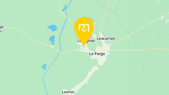 Voir la carte et les moyens de transport