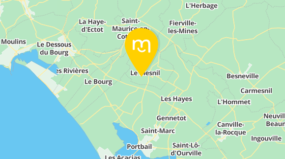 Voir la carte et les moyens de transport