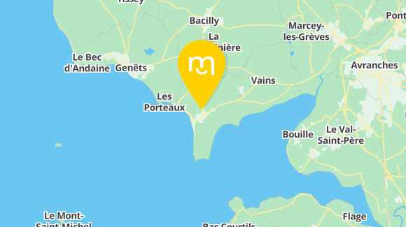 Voir la carte et les moyens de transport