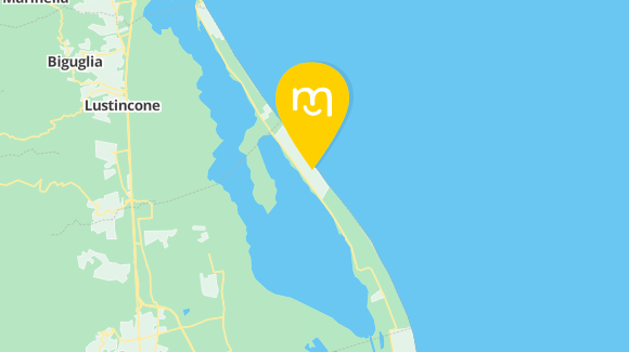 Voir la carte et les moyens de transport