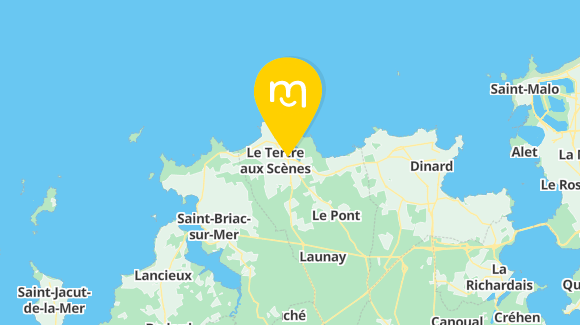 Voir la carte et les moyens de transport