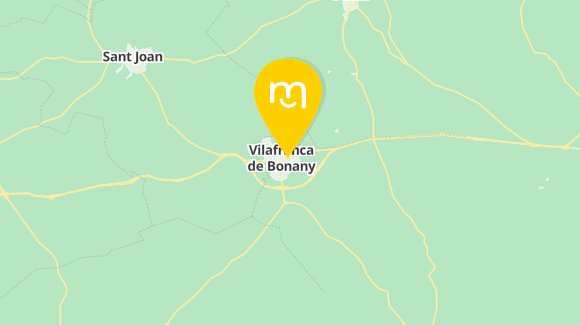 Voir la carte et les moyens de transport