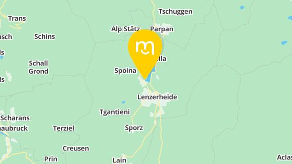 Voir la carte et les moyens de transport