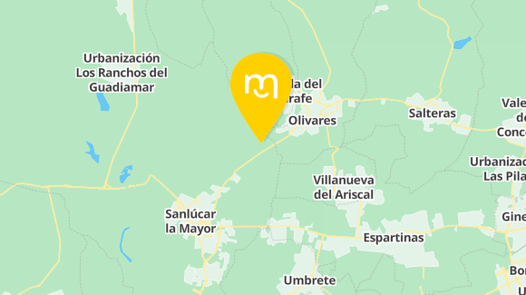 Voir la carte et les moyens de transport